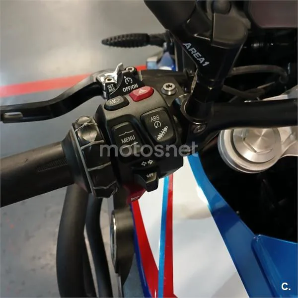BMW F 850 GS – Vista 8