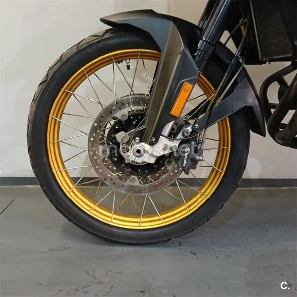 BMW F 850 GS – Vista 10