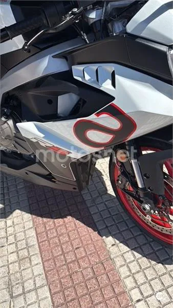 Aprilia RS 457 – Vista 6