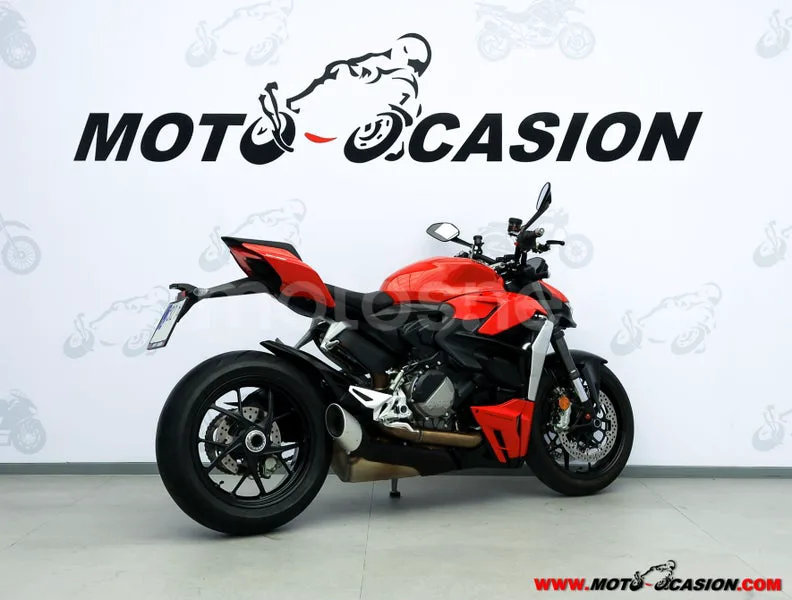 Ducati Streetfighter V2 – Vista 3