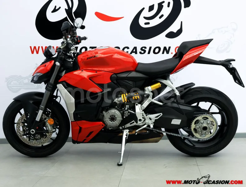 Ducati Streetfighter V2 – Vista 7