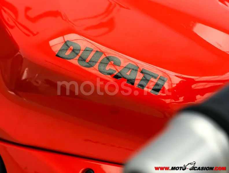 Ducati Streetfighter V2 – Vista 9