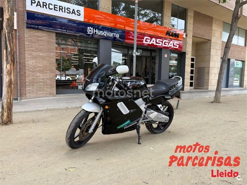 Honda NSR 125 R 2999 € 1999 Lleida - 2