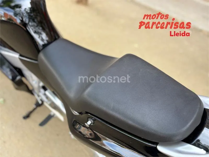 Honda NSR 125 R – Vista 25