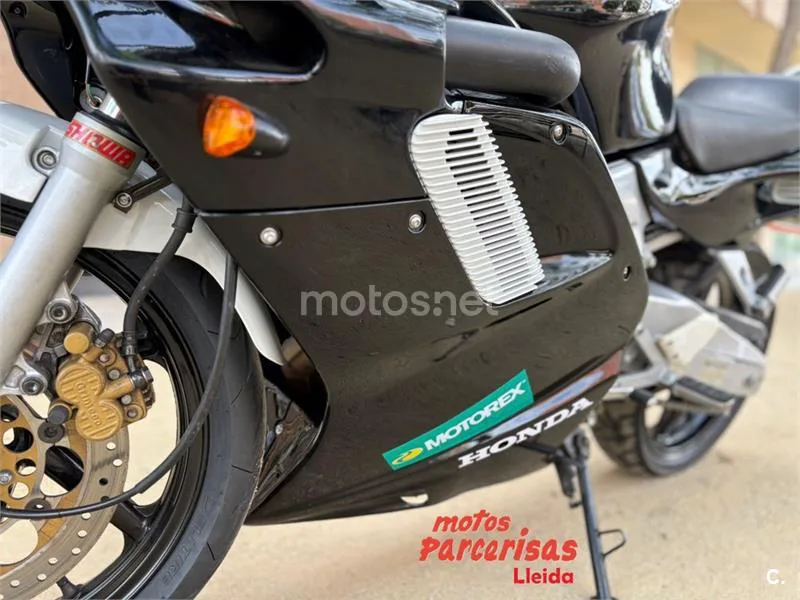 Honda NSR 125 R – Vista 6