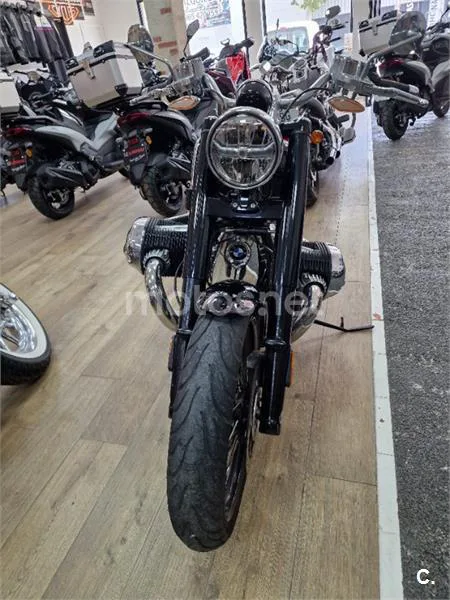 BMW R 18 – Vista 8