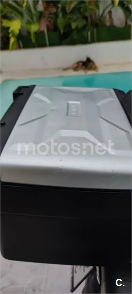 BMW R 1250 GS – Vista 3