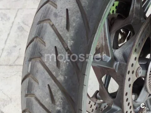 BMW R 1250 GS - Vista 7
