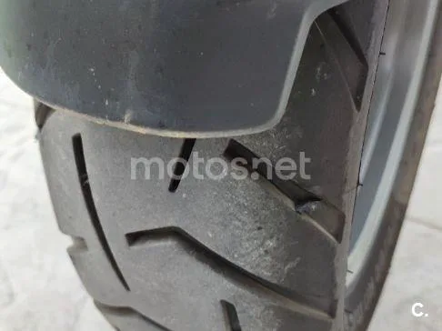 BMW R 1250 GS - Vista 8