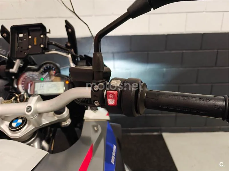BMW R 1200 GS – Vista 10