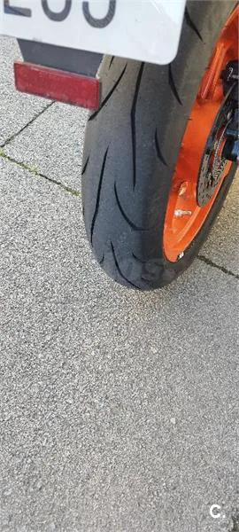 KTM 390 – Vista 6