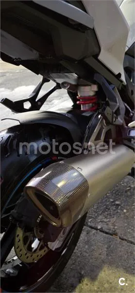 BMW S 1000 XR – Vista 6