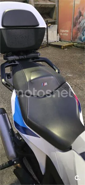 BMW S 1000 XR – Vista 9