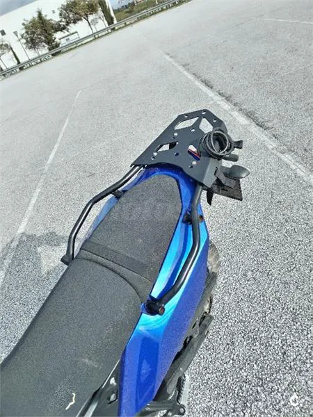 Yamaha Ténéré 700 – Vista 3