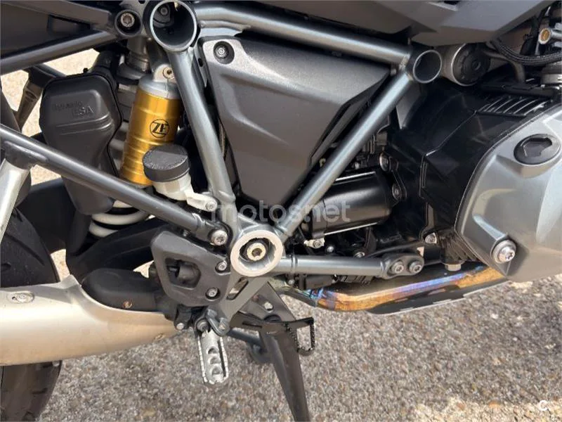 BMW R 1250 GS – Vista 11