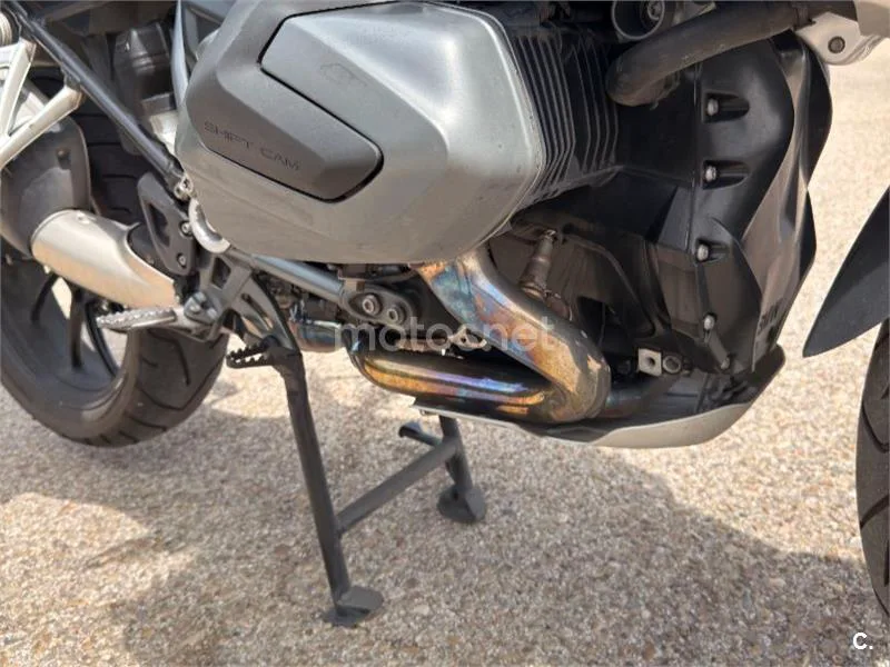 BMW R 1250 GS – Vista 12