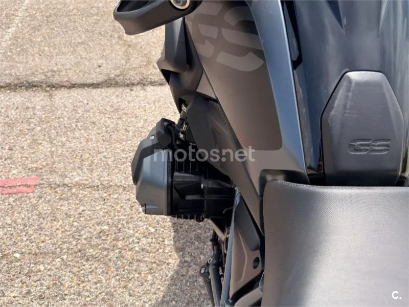 BMW R 1250 GS – Vista 14