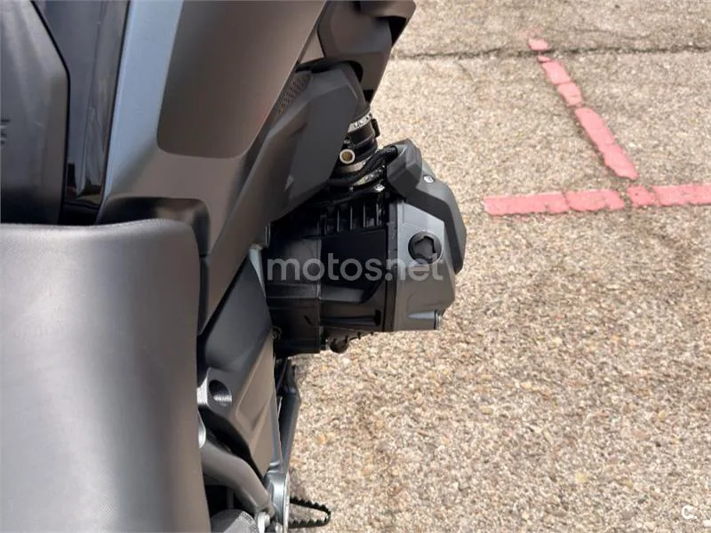 BMW R 1250 GS – Vista 15