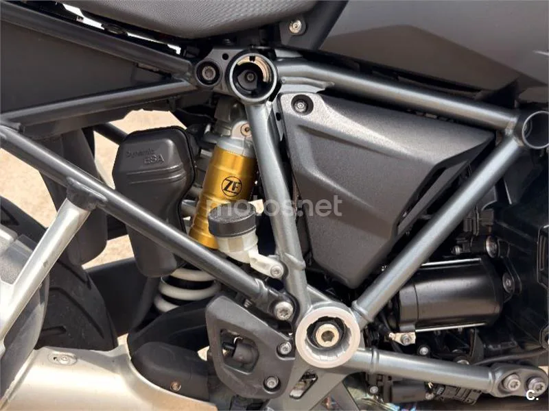 BMW R 1250 GS – Vista 16