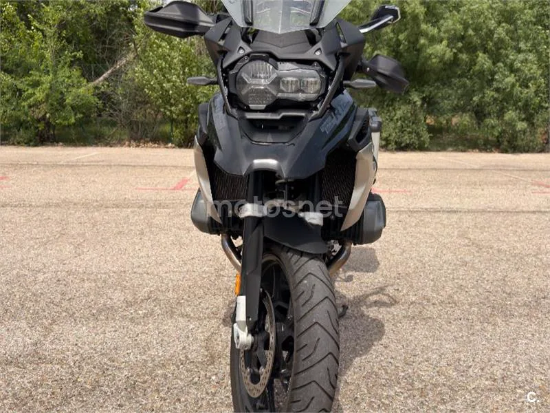 BMW R 1250 GS – Vista 5