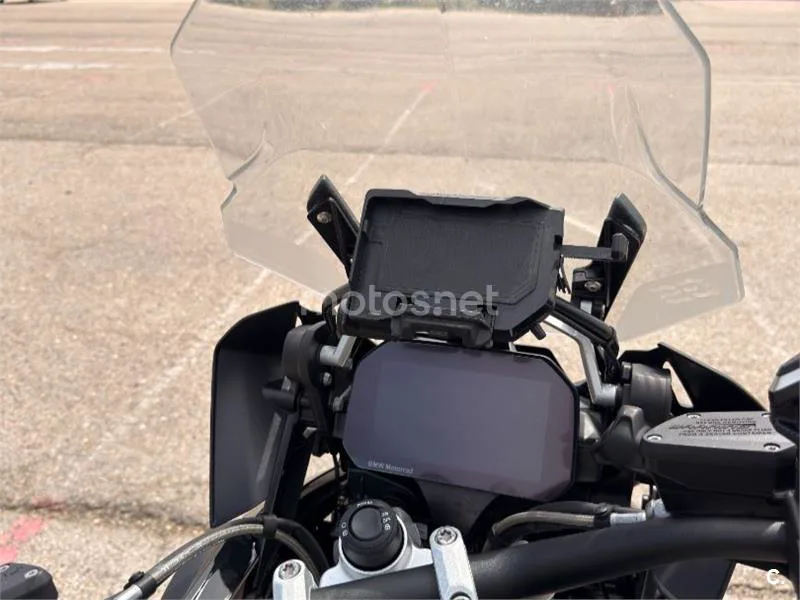 BMW R 1250 GS – Vista 9