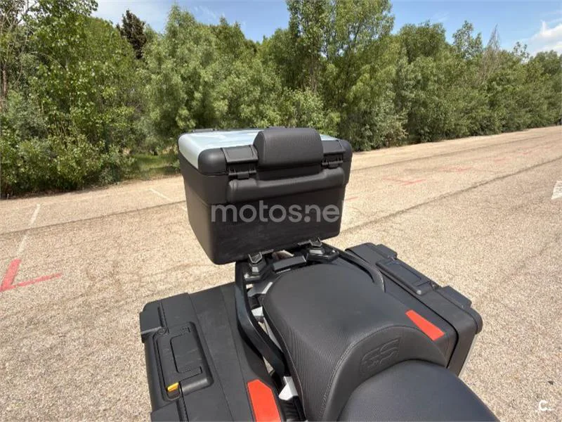 BMW R 1250 GS – Vista 10