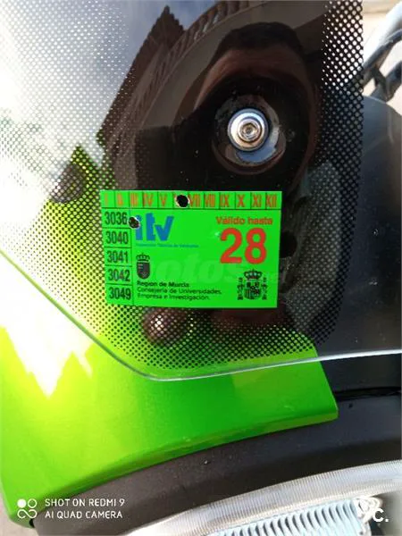 Kawasaki Versys 650 – Vista 5