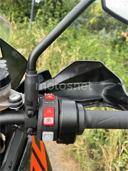 KTM 1290 Super Adventure – Vista 7