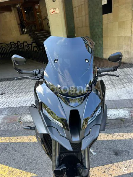 BMW S 1000 XR – Vista 3