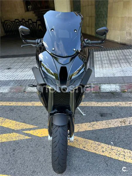 BMW S 1000 XR – Vista 4