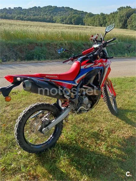 Honda CRF300 Rally 5250 € 2024 Girona - 2