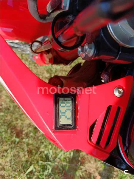 Honda CRF300 Rally - Vista 10