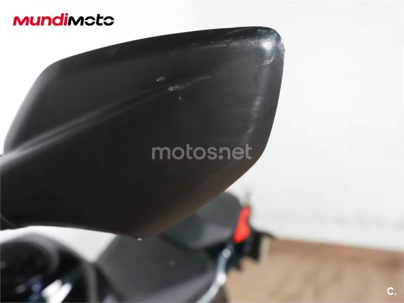 KTM 125 – Vista 21