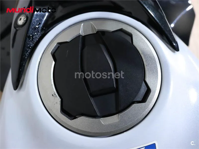 Kawasaki Z650 – Vista 23