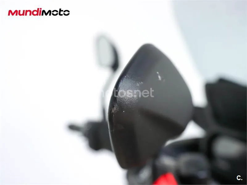 Yamaha XMAX 300 – Vista 23