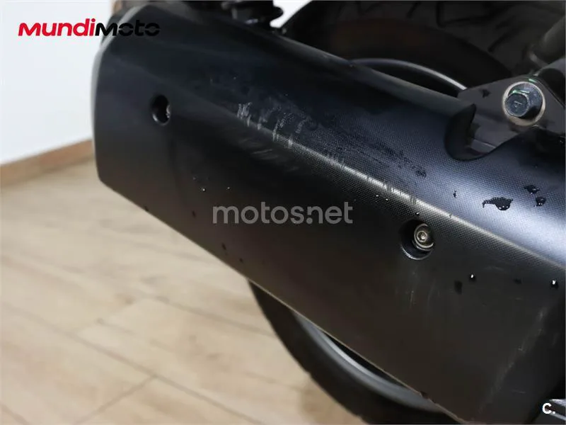 Yamaha XMAX 300 – Vista 27