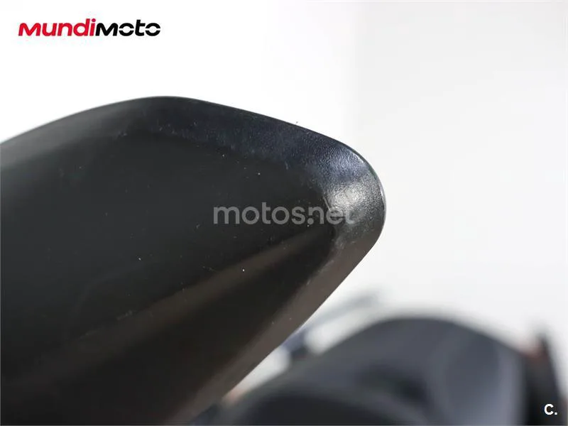 Yamaha XMAX 300 – Vista 29