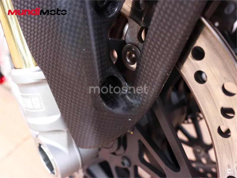Ducati Panigale V4 – Vista 13