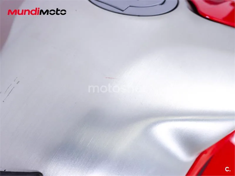 Ducati Panigale V4 – Vista 14