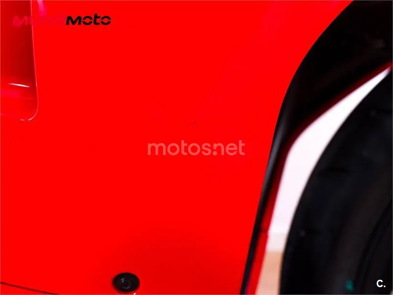 Ducati Panigale V4 – Vista 15