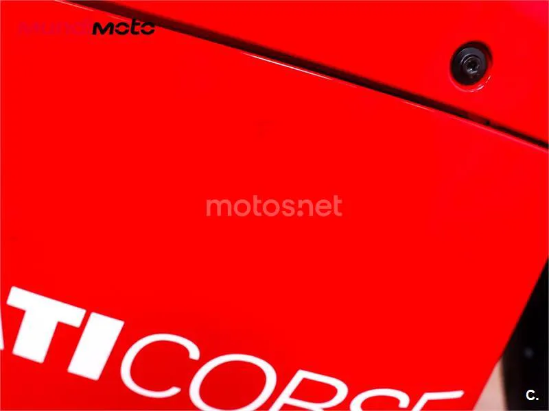 Ducati Panigale V4 – Vista 16