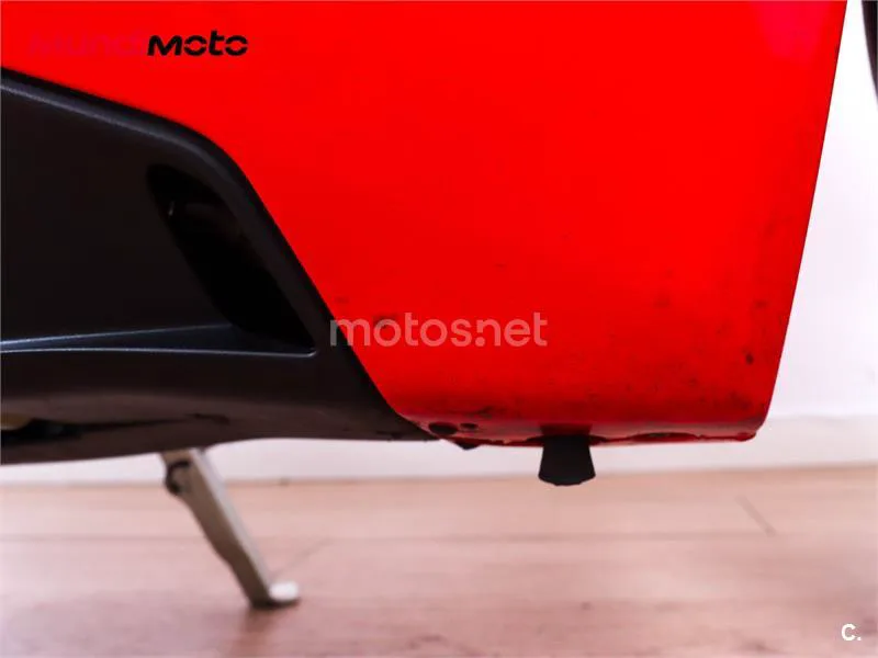 Ducati Panigale V4 – Vista 17