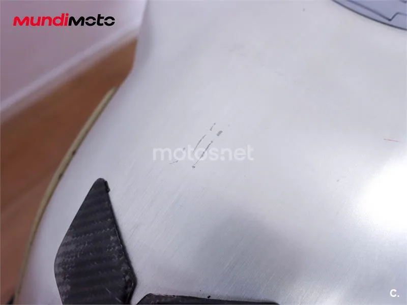 Ducati Panigale V4 – Vista 18