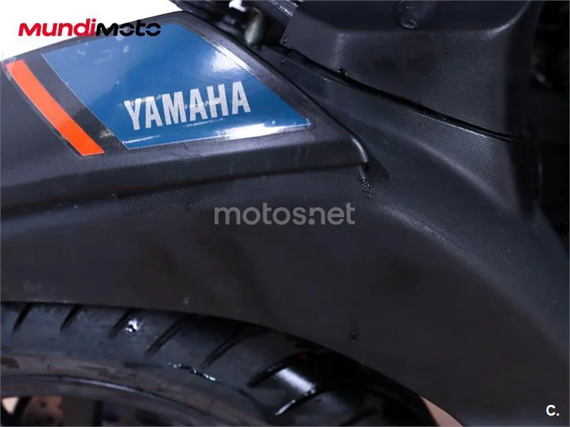 Yamaha Tricity – Vista 30