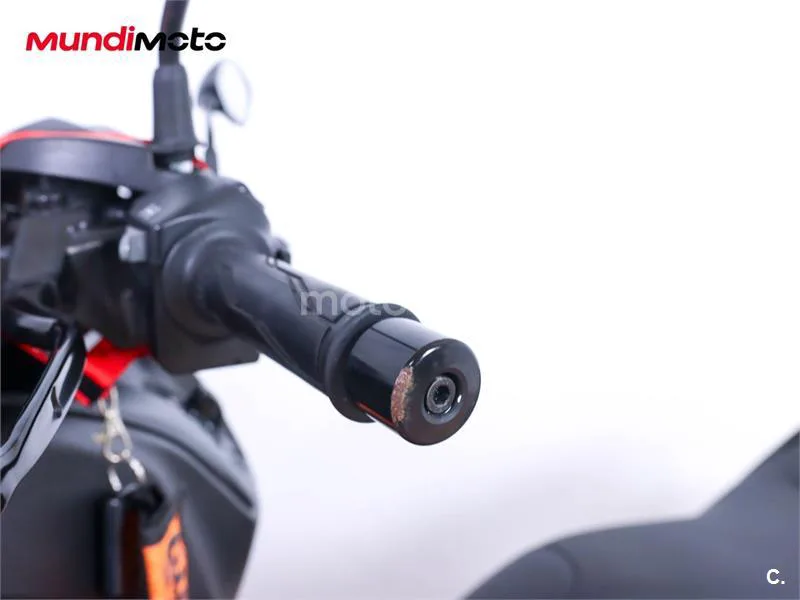Yamaha Tricity – Vista 33