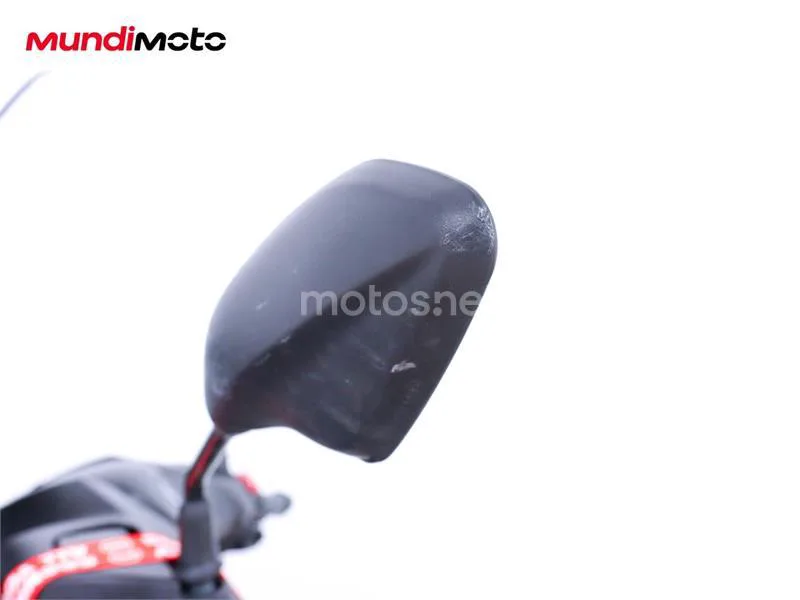 Yamaha Tricity – Vista 34