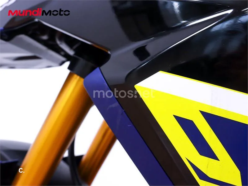 Suzuki V-Strom 800 – Vista 18