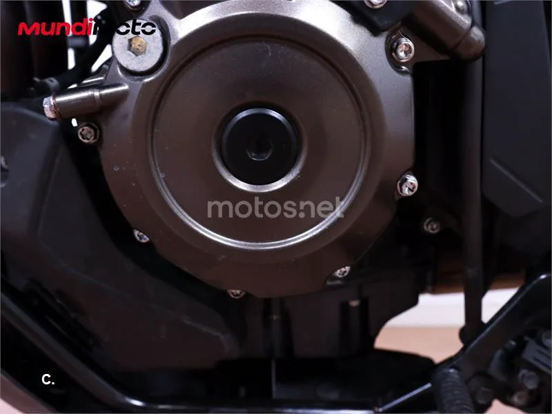 Suzuki V-Strom 800 – Vista 19