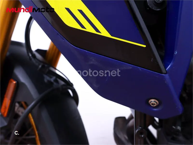 Suzuki V-Strom 800 – Vista 26