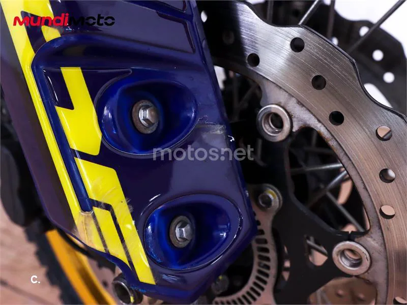 Suzuki V-Strom 800 – Vista 32